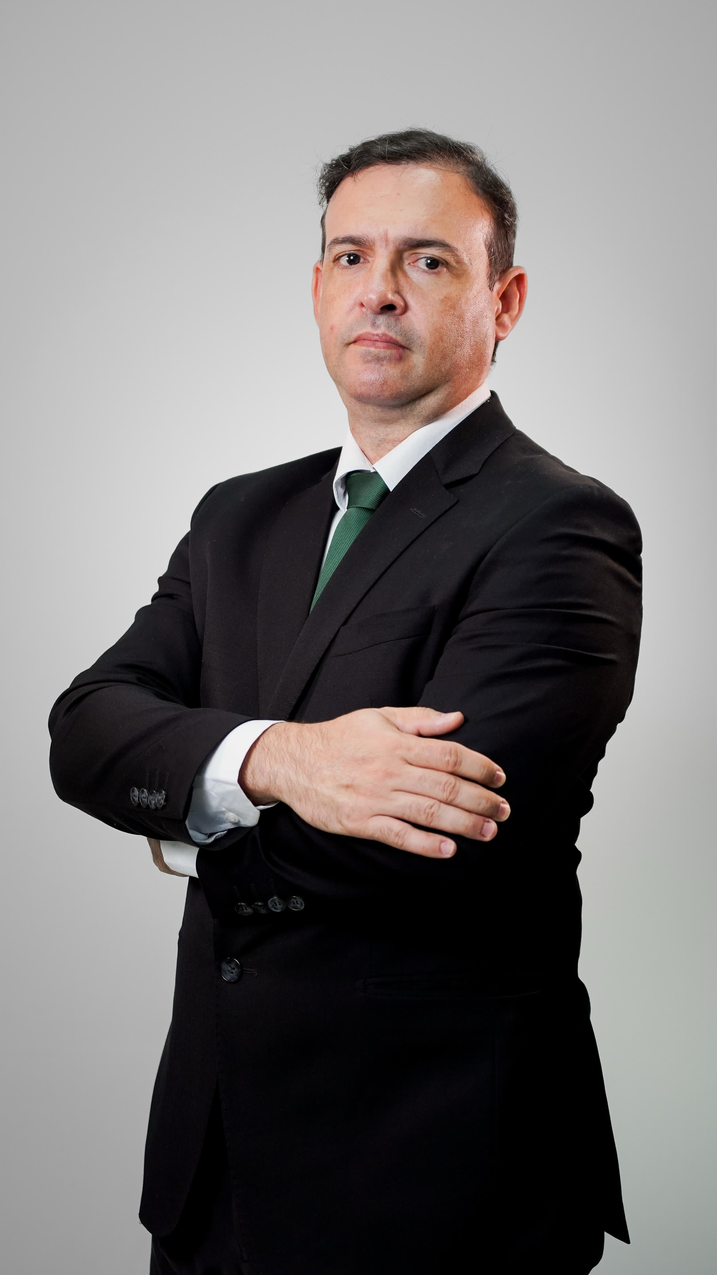 Weverton Jefferson Teixeira Heringer